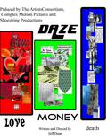 Постер из фильма "DaZe: Vol. Too (sic) - NonSeNse" - 1