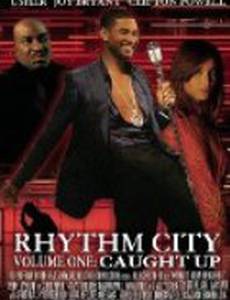 Rhythm City Volume One: Caught Up (видео)