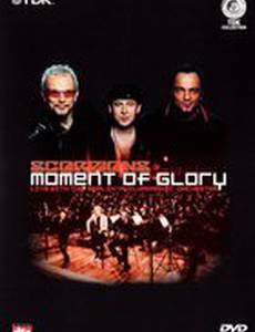 The Scorpions: Moment of Glory (Live with the Berlin Philharmonic Orchestra)