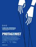 Постер из фильма "Протагонист" - 1