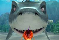 Кадр Наживка для акулы: Не очень страшное кино