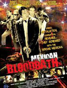 Mexican Bloodbath (видео)