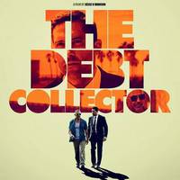 Постер The Debt Collector