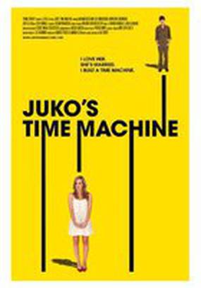 Juko's Time Machine