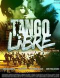 Постер из фильма "Танго либре" - 1