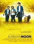 Постер из фильма "Мун из Алабамы" - 1