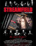 Постер из фильма "Streamfield, les carnets noirs" - 1