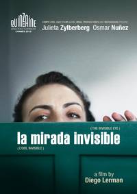 Постер Невидимый взгляд