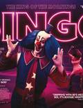 Постер из фильма "Бинго – король утреннего эфира" - 1