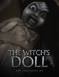 Постер из фильма "Проклятие: Кукла ведьмы" - 1
