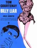 Постер из фильма "Билли-лжец" - 1