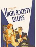 Постер из фильма "High Society Blues" - 1