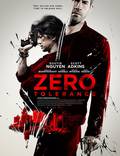 Постер из фильма "Zero Tolerance" - 1