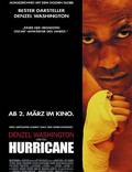 Постер из фильма "Ураган" - 1