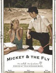 Mickey & the Fly