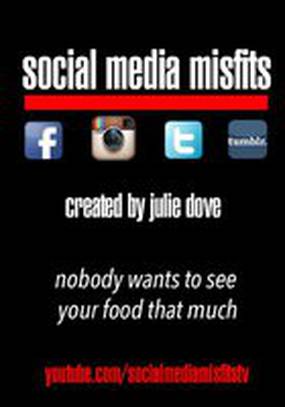 Social Media Misfits (видео)