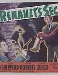 Постер из фильма "Dr. Renault