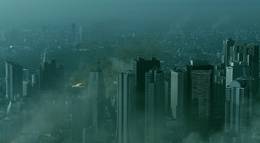Кадр из фильма "Пандемия" - 2