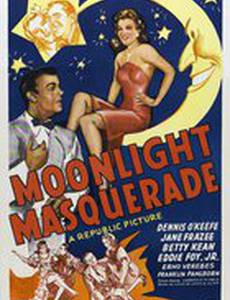 Moonlight Masquerade