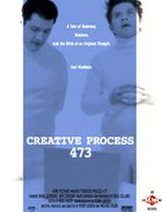 Creative Process 473