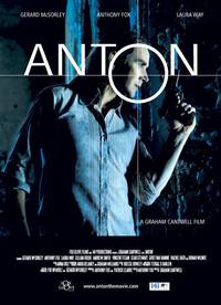 Постер Антон
