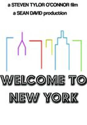 Добро пожаловать в Нью-Йорк