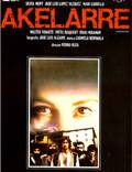 Постер из фильма "Akelarre" - 1