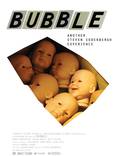 Постер из фильма "Пузырь" - 1
