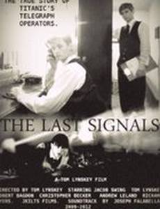The Last Signals