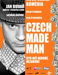 Постер из фильма "Czech-Made Man" - 1