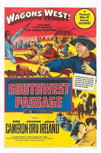 Постер Southwest Passage