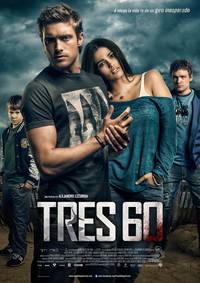 Постер Tres 60