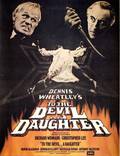 Постер из фильма "Дочь для Дьявола" - 1