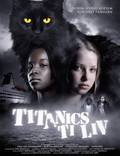 Постер из фильма "Десять жизней кота Титаника" - 1