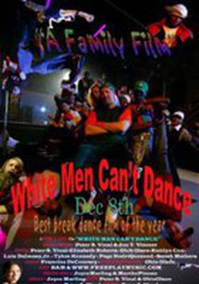 White Men Can't Dance