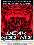 Постер из фильма "Дорогой Бог нет!" - 1