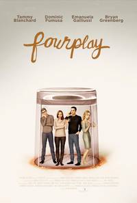 Постер Fourplay