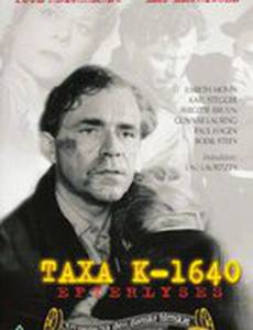 Taxa K 1640 efterlyses