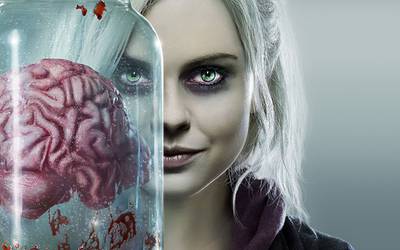 Горячая и мертвая: сериал «Я – зомби» и будущее зомби-жанра на ТВ