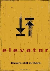 Постер Elevator