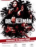 Постер из фильма "Доктор Алеман" - 1