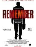 Постер из фильма "Помни" - 1