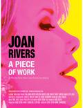 Постер из фильма "Джоан Риверз: Творение" - 1