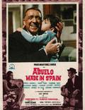 Постер из фильма "Abuelo Made in Spain" - 1