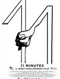 Постер из фильма "11 минут" - 1