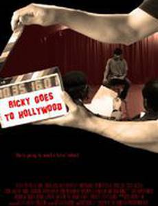 Ricky Goes to Hollywood