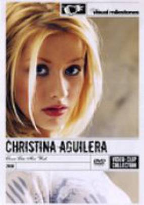 Christina Aguilera: Genie Gets Her Wish (видео)