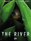 Постер из фильма "Река" - 1