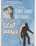 Постер из фильма "The Secret Partner" - 1