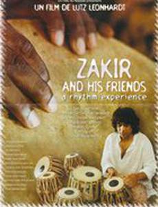 Zakir and His Friends